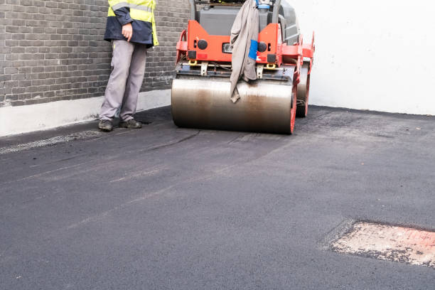 Best Driveway Removal and Replacement  in Bayonne, NJ