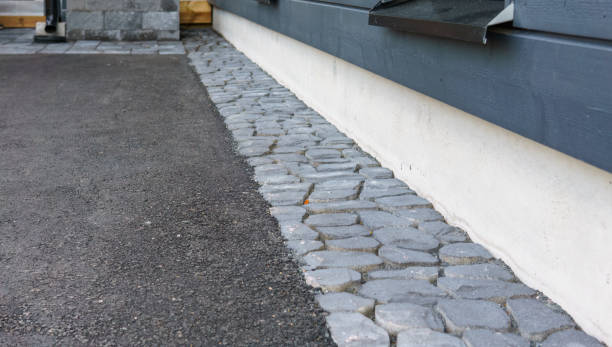 Best Asphalt Driveway Installation  in Bayonne, NJ